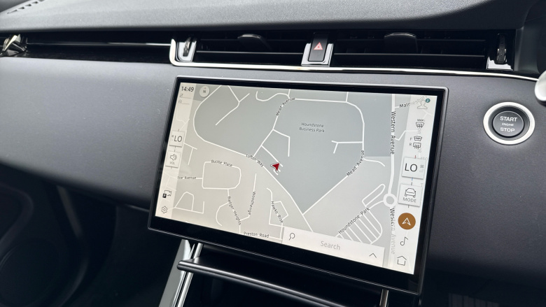 Land Rover Range Rover Evoque 2.0 D200 Dynamic SE 5dr Auto Diesel Hatchback